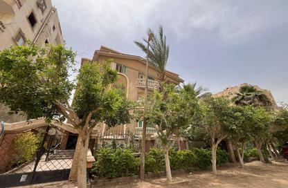 Whole Building - Studio - 7+ Bathrooms for sale in Hadaba - Fayoum Desert road - 6 October City - Giza