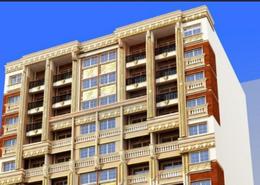 Apartment - 3 bedrooms - 3 bathrooms for للبيع in Abou Quer Road - Roushdy - Hay Sharq - Alexandria