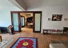 Apartment - 2 Bedrooms - 2 Bathrooms for sale in El Mahkama Square - Heliopolis - Masr El Gedida - Cairo