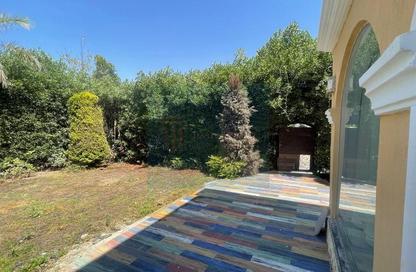 Villa - 3 Bedrooms - 3 Bathrooms for sale in Stella Heliopolis - Cairo - Ismailia Desert Road - Cairo