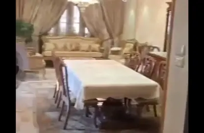 Apartment - 3 Bedrooms - 3 Bathrooms for sale in Abbas Al Akkad St. - 1st Zone - Nasr City - Cairo