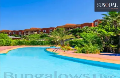 شاليه - 2 غرف نوم - 1 حمام للبيع في Bungalows North Coast - بانجلوز - مركز الحمام - الساحل الشمالي شاليه - 2 غرف نوم - 1 حمام للبيع في Bungalows North Coast - بانجلوز - مركز الحمام - الساحل الشمالي