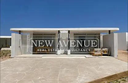 كبينه - 3 غرف نوم - 3 حمامات للبيع في ميسكا - سوما باى - سفاجا - الغردقة - محافظة البحر الاحمر