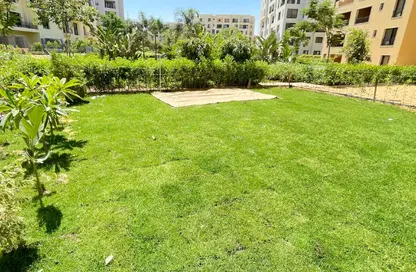 Apartment - 2 Bedrooms - 3 Bathrooms for rent in O West - 6 October Compounds - 6 October City - Giza