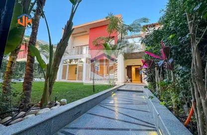 أي فيلا - 4 غرف نوم - 4 حمامات للبيع في پريڤادو - مدينتي - القاهرة أي فيلا - 4 غرف نوم - 4 حمامات للبيع في پريڤادو - مدينتي - القاهرة