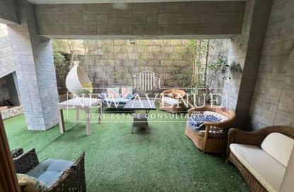 Duplex - 3 Bedrooms - 2 Bathrooms for sale in 2nd Neighborhood - 3rd District East - Shorouk City - Cairo