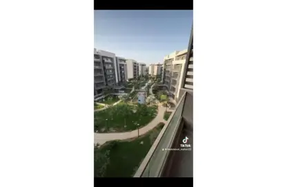شقة - 2 غرف نوم - 1 حمام للايجار في مدينتي - القاهرة