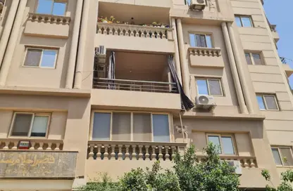 Apartment - 3 Bedrooms - 2 Bathrooms for sale in Africa   Emtedad Moustafa Al Nahas - 9th Zone - Nasr City - Cairo