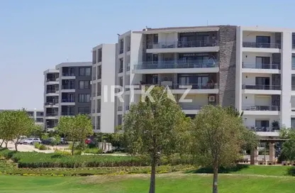 Apartment - 4 Bedrooms - 4 Bathrooms for sale in Taj City - 5th Settlement Compounds - The 5th Settlement - New Cairo City - Cairo