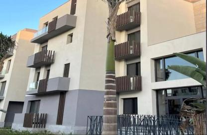 Apartment - 3 Bedrooms - 2 Bathrooms for sale in Allegria - Sheikh Zayed Compounds - Sheikh Zayed City - Giza