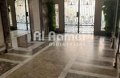 Apartment - 3 Bedrooms - 2 Bathrooms for sale in Zahraa El Maadi - Hay El Maadi - Cairo