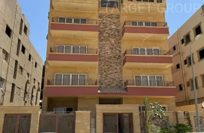 Whole Building - 7+ Bedrooms - 7+ Bathrooms for rent in Al Andalus Buildings - Al Andalus District - New Cairo City - Cairo