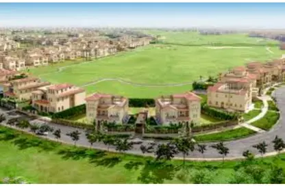 Apartment - 3 Bedrooms - 2 Bathrooms for sale in Madinaty - Cairo