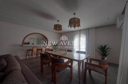 Apartment - 3 Bedrooms - 3 Bathrooms for sale in Hyde Park - 5th Settlement Compounds - The 5th Settlement - New Cairo City - Cairo