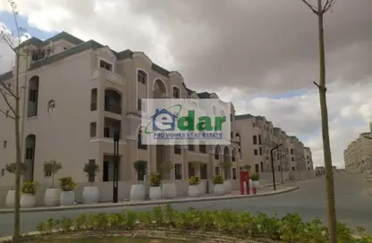Apartment - 3 Bedrooms - 3 Bathrooms for sale in L'avenir - Mostakbal City Compounds - Mostakbal City - Future City - Cairo
