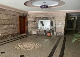 Apartment - 2 Bedrooms - 2 Bathrooms for rent in North Lotus - El Lotus - New Cairo City - Cairo