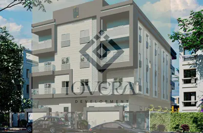 Apartment - 3 Bedrooms - 2 Bathrooms for sale in Bait Alwatan - The 5th Settlement - New Cairo City - Cairo