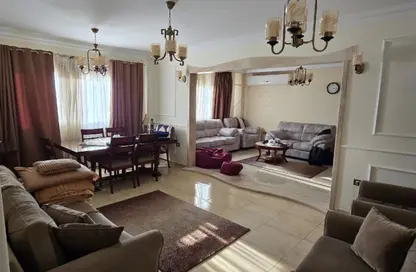 Apartment - 4 Bedrooms - 2 Bathrooms for sale in Hadayek October - 6 October City - Giza