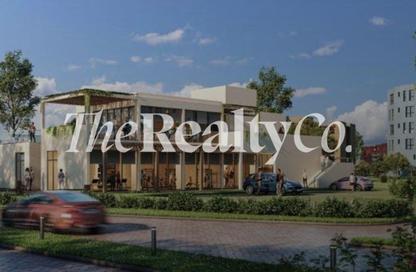 Villa - 3 Bedrooms - 3 Bathrooms for sale in Palm Parks   Palm Hills - South Dahshur Link - 6 October City - Giza