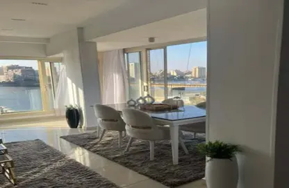 Villa - 3 Bedrooms - 3 Bathrooms for sale in Jirian - New Zayed City - Sheikh Zayed City - Giza