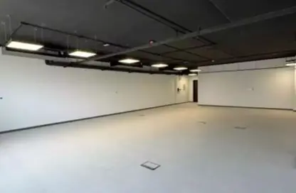 Office Space - Studio for sale in The portal - Beverly Hills - Sheikh Zayed Compounds - Sheikh Zayed City - Giza