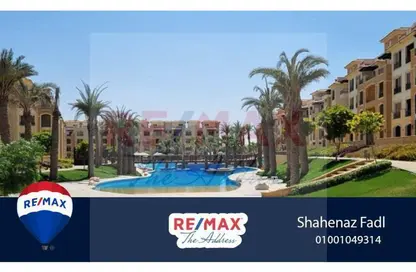 Penthouse - 6 Bedrooms - 5 Bathrooms for sale in Stone Residence - 5th Settlement Compounds - The 5th Settlement - New Cairo City - Cairo