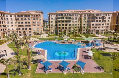 Apartment - 3 Bedrooms - 3 Bathrooms for sale in 90 Avenue - South Investors Area - New Cairo City - Cairo