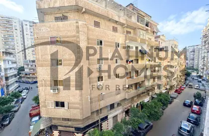 Apartment - 3 Bedrooms - 1 Bathroom for rent in Zezenia - Hay Sharq - Alexandria