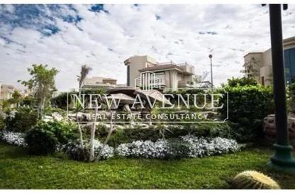 Villa - 4 Bedrooms - 4 Bathrooms for sale in Golden Heights - North Investors Area - New Cairo City - Cairo