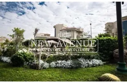 Villa - 4 Bedrooms - 4 Bathrooms for sale in Golden Heights - North Investors Area - New Cairo City - Cairo