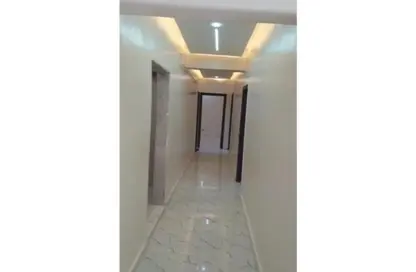 شقة - 3 غرف نوم - 2 حمامات للبيع في سيتي ستارز - مساكن المهندسين - مدينة نصر - القاهرة