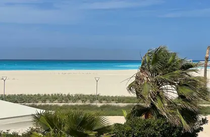 فيلا - 6 غرف نوم - 6 حمامات للايجار في مراسي - سيدي عبد الرحمن - الساحل الشمالي