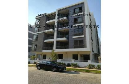 Apartment - 3 Bedrooms - 2 Bathrooms for rent in Taj City - 5th Settlement Compounds - The 5th Settlement - New Cairo City - Cairo