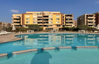 Duplex - 4 Bedrooms - 3 Bathrooms for sale in Promenade Residence - Cairo Alexandria Desert Road - 6 October City - Giza