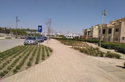 فيلا - 3 غرف نوم - 3 حمامات للبيع في ميفيدا - كمبوندات التجمع الخامس - التجمع الخامس - مدينة القاهرة الجديدة - القاهرة