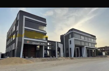 Shop - Studio - 1 Bathroom for sale in Abeer Gardens - Hadayek October - 6 October City - Giza