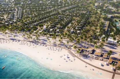 Chalet - 3 Bedrooms - 3 Bathrooms for sale in Ras Soma - Safaga - Hurghada - Red Sea