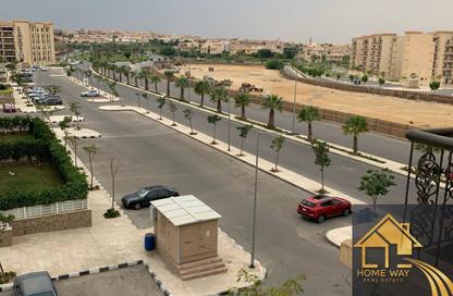 Apartment - 2 Bedrooms - 2 Bathrooms for sale in El Rehab Extension - Al Rehab - New Cairo City - Cairo