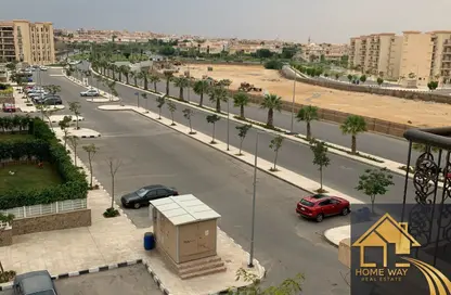 Apartment - 2 Bedrooms - 2 Bathrooms for sale in El Rehab Extension - Al Rehab - New Cairo City - Cairo