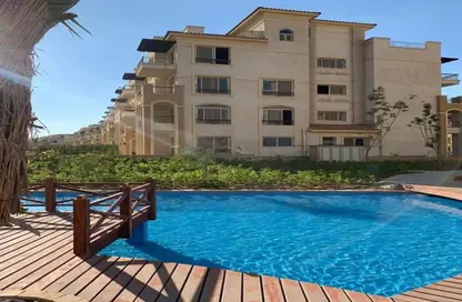 Apartment - 2 Bedrooms - 2 Bathrooms for sale in Stone Residence - 5th Settlement Compounds - The 5th Settlement - New Cairo City - Cairo
