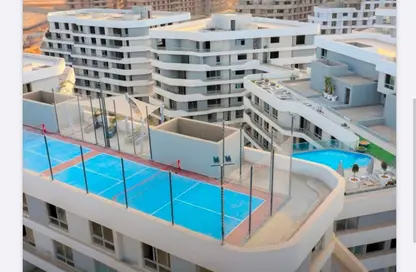 Apartment - 3 Bedrooms - 3 Bathrooms for sale in Bloomfields - Mostakbal City Compounds - Mostakbal City - Future City - Cairo