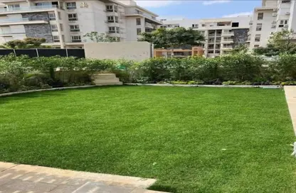 Apartment - 3 Bedrooms - 3 Bathrooms for sale in Mountain View iCity - 5th Settlement Compounds - The 5th Settlement - New Cairo City - Cairo