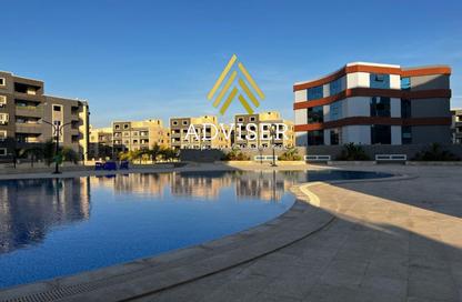 Apartment - 3 Bedrooms - 2 Bathrooms for sale in Sephora Heights - 5th Settlement Compounds - The 5th Settlement - New Cairo City - Cairo