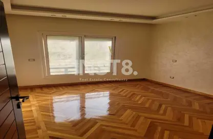 تاون هاوس - 5 غرف نوم - 5 حمامات للايجار في سكوير - كمبوندات التجمع الخامس - التجمع الخامس - مدينة القاهرة الجديدة - القاهرة