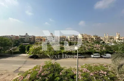 Duplex - 4 Bedrooms - 3 Bathrooms for sale in Doctor Yassin Abdel Ghaffar St. - Area C - Ganoob El Acadimia - New Cairo City - Cairo Duplex - 4 Bedrooms - 3 Bathrooms for sale in Doctor Yassin Abdel Ghaffar St. - Area C - Ganoob El Acadimia - New Cairo City - Cairo