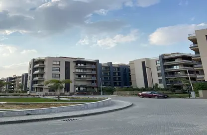 Penthouse - 4 Bedrooms - 5 Bathrooms for sale in Azad - 5th Settlement Compounds - The 5th Settlement - New Cairo City - Cairo