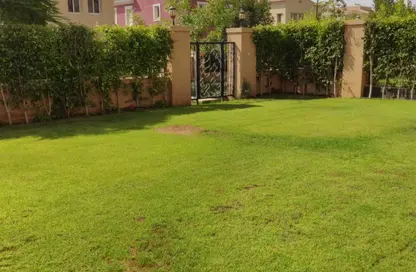 Villa - 4 Bedrooms - 4 Bathrooms for rent in Mivida - 5th Settlement Compounds - The 5th Settlement - New Cairo City - Cairo