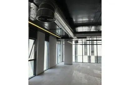 Office Space - Studio - 2 Bathrooms for rent in Hyde Park - New Cairo City - Cairo