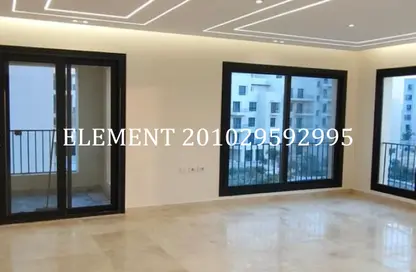 شقة - 3 غرف نوم - 3 حمامات للايجار في أو ويست - كمبوندات 6 أكتوبر - مدينة 6 أكتوبر - الجيزة