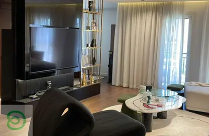 Apartment - 3 Bedrooms - 2 Bathrooms for sale in Shalya Taj City - 5th Settlement Compounds - The 5th Settlement - New Cairo City - Cairo Apartment - 3 Bedrooms - 2 Bathrooms for sale in Shalya Taj City - 5th Settlement Compounds - The 5th Settlement - New Cairo City - Cairo